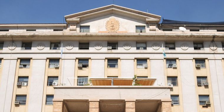 Foto: Nacho Gaffuri/Archivo