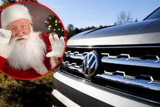 Volkswagen USA