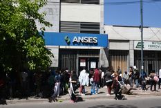 Hoy Anses paga jubilaciones mínimas, AUH, AUE y prenatal.