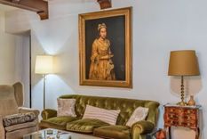 La Justicia avanza en la investigación sobre el cuadro “Retrato de una dama”, una obra robada por los nazis en los Países Bajos durante la Segunda Guerra Mundial.&nbsp;