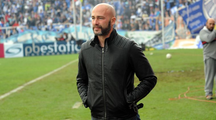 Foto: Alf Ponce / MDZ