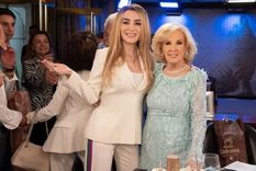 fatima florez dio la receta de javier milei para sacar el pais adelante
