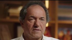 Por qué Macri debería imitar a Trump