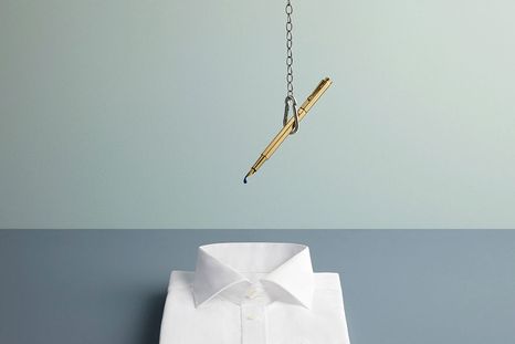 Este fotógrafo es un genio del mal