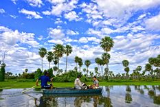 Bañado la Estrella - Formosa