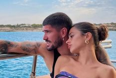 aseguran que tini stoessel y rodrigo de paul se separaron: los motivos