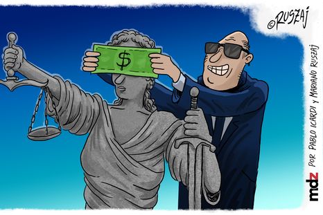 impunidad que tiene precio y la batalla dentro del gobierno impunidad que tiene precio y la batalla dentro del gobierno