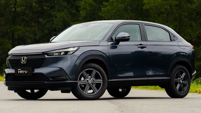 Las novedades de Honda para este verano Foto: Honda