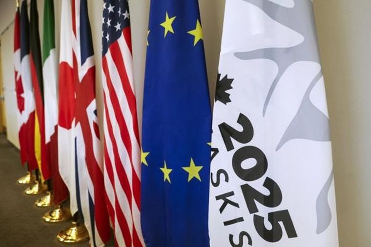 En una nueva edición de la cumbre del Grupo de los Siete, en Canadá se dará prioridad a los debates sobre la economía global y la seguridad energética.