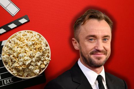 Tomá nota de las dos recomendaciones imperdibles para ir al cine. / Archivo MDZ Tomá nota de las dos recomendaciones imperdibles para ir al cine. / Archivo MDZ