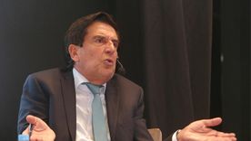 El economista Carlos Melconian suele ser criticado por el presidente Milei con referencias a la tijerita pero ahora salió duro contra el programa económico. Foto: TGA
