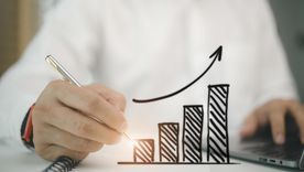 El sector bancario fue el más débil del trimestre, afectado por una fuerte compresión del margen financiero. El sector bancario fue el más débil del trimestre, afectado por una fuerte compresión del margen financiero.