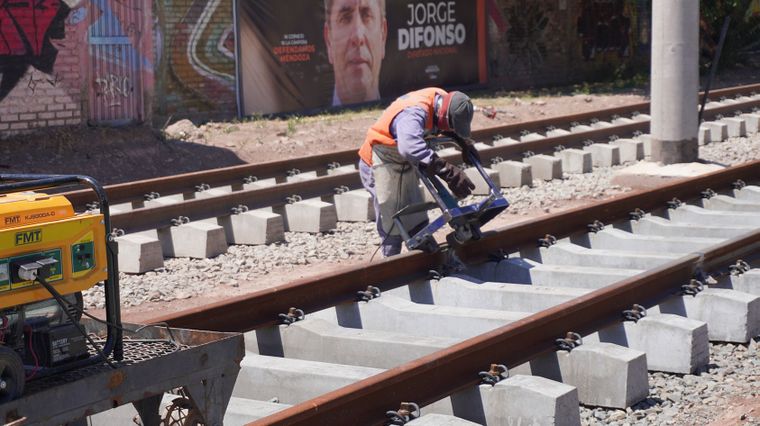 El tramo permanecerá cerrado durante las obras del Metrotranvía, con señalización y desvíos obligatorios. El tramo permanecerá cerrado durante las obras del Metrotranvía, con señalización y desvíos obligatorios.