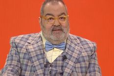 Jorge Lanata