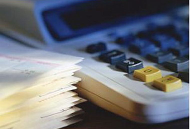 Los empresarios deberán recalcular sus gastos.