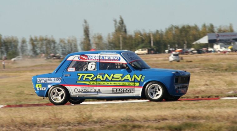 Foto: Parque Cerrado