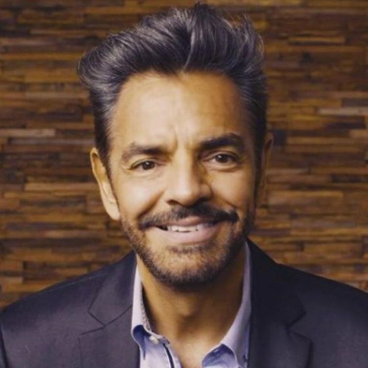 Eugenio Derbez reveló cómo era la verdadera relación que lo unía a Chabelo.