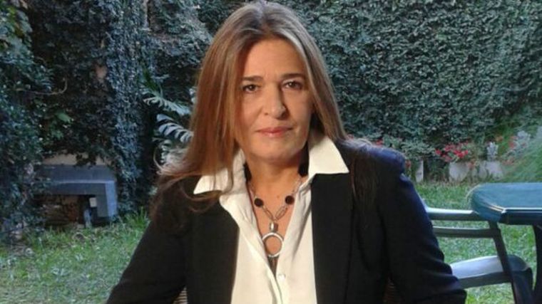 Foto: Corina Fernández