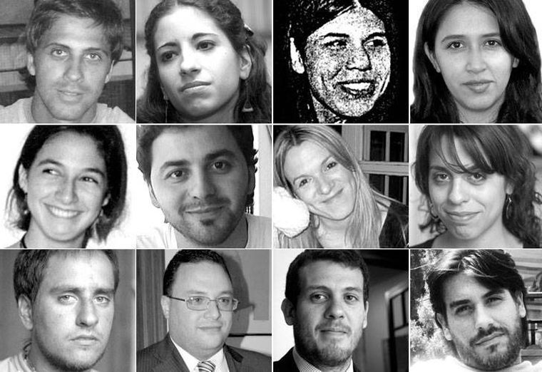 Foto: Abuelas de Plaza de Mayo