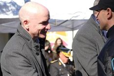 Maximiliano Piñeiro Foto: NA