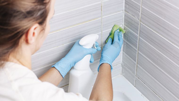 Salarios de las empleadas domésticas.