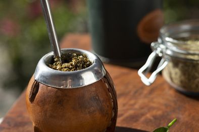MDZol | El mate, símbolo nacional que nos une. Foto: Archivo MDZ