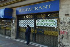 Foto: ALF PONCE / MDZ