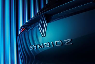 MDZol | ¿Cuándo se presenta el nuevo SUV de Renault? Foto: Renault
