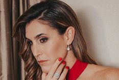 Soledad Pastorutti Foto: Instagram