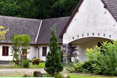 La villa está ubicada en Berlín y la ciudad pretende regalarla. Foto: Dpa. La villa está ubicada en Berlín y la ciudad pretende regalarla. Foto: Dpa.