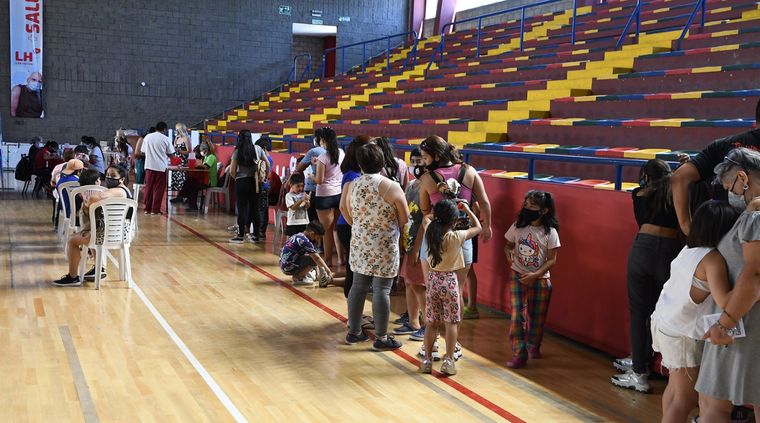 Foto: ALF PONCE MERCADO / MDZ