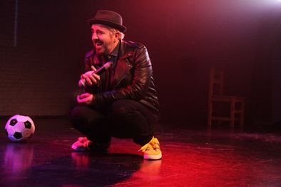 MDZol | libro de Sebastián Santamaría