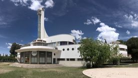 La muestra se llevará a cabo en el Museo de Ciencias Naturales y Antropológicas Juan Cornelio Moyano