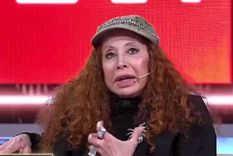 Maureene Dinar contó cómo fue su dramático momento de salud. La diseñadora hoy pasa un buen momento, pero tuvo que atravesar situaciones muy complejas.