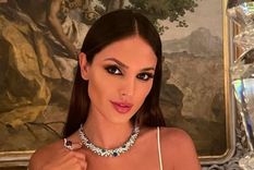 Todos los idiomas que habla Eiza González Eiza González Foto: Archivo