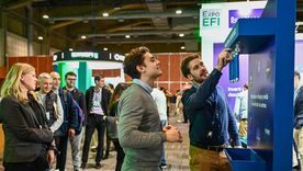 expo efi 2026: el evento que reune al poder politico y empresarial en un momento clave