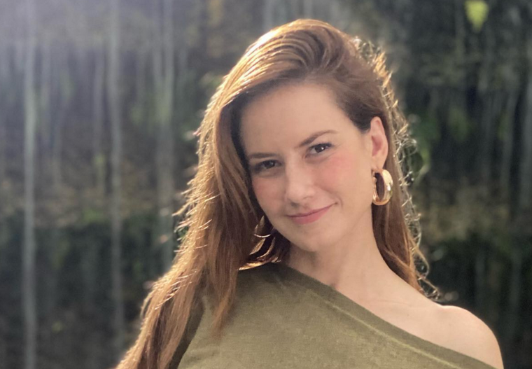 La bella Altaír Jarabo nació el 7 de agosto de 1986.