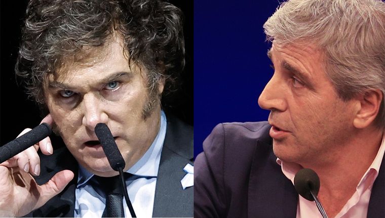 Pese a los deseos del Gobierno, las empresas continúan en caída libre Foto: EFE NA