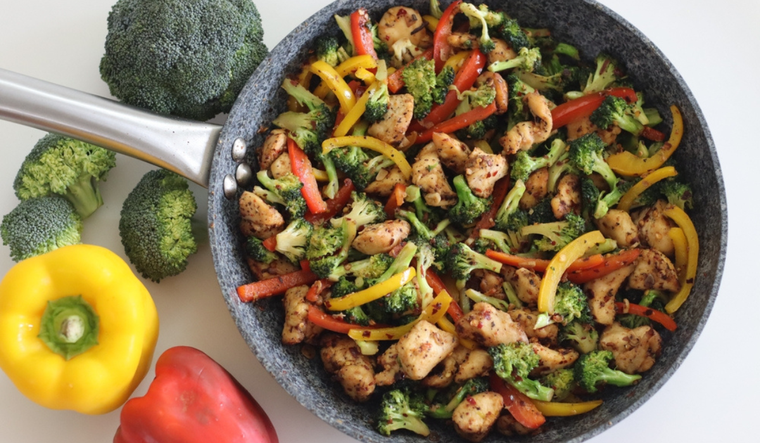 Sorprende con este delicioso platillo para compartir con tus seres queridos Foto: Shutterstock