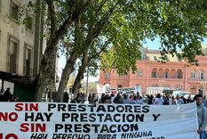 Hay casi 1.6 millones de personas con discapacidad certificada en el país. Foto: Archivo MDZ