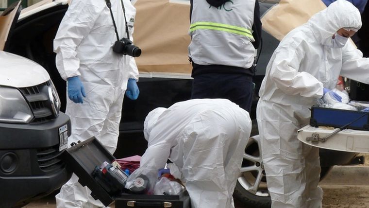 Imagen ilustrativa Foto: Archivo