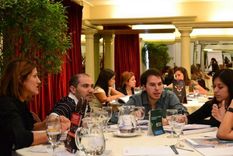 Triunfo Seguros realizó su Convención Anual de División Moto