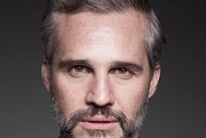 tras la amputacion de una de sus piernas, juan pablo medina esta listo para regresar a la actuacion