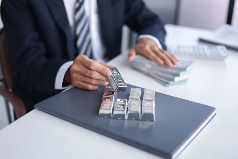 América del Sur se posiciona como un importante reservorio de plata.