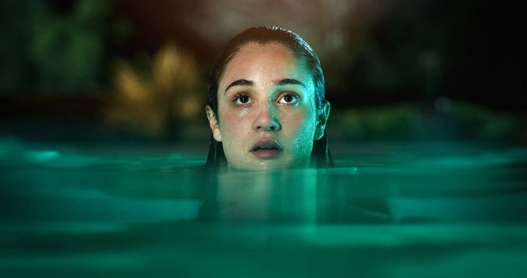 La película española de Netflix que arrasa en España Foto: Netflix