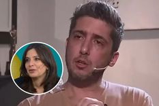 Edith Hermida contó una polémica teoría que tiene sobre Jey Mammon y América La periodista habló del tratamiento que le dan desde el canal al escándalo con el conductor