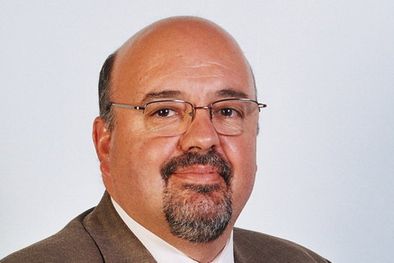 MDZol | Diputado provincial Daniel Ortiz. Foto: Prensa Diputados