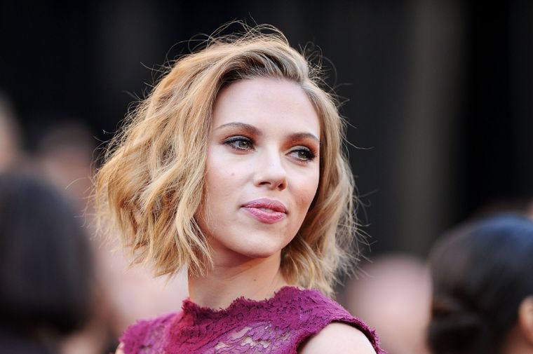 Scarlett Johansson Foto: Hipertextual