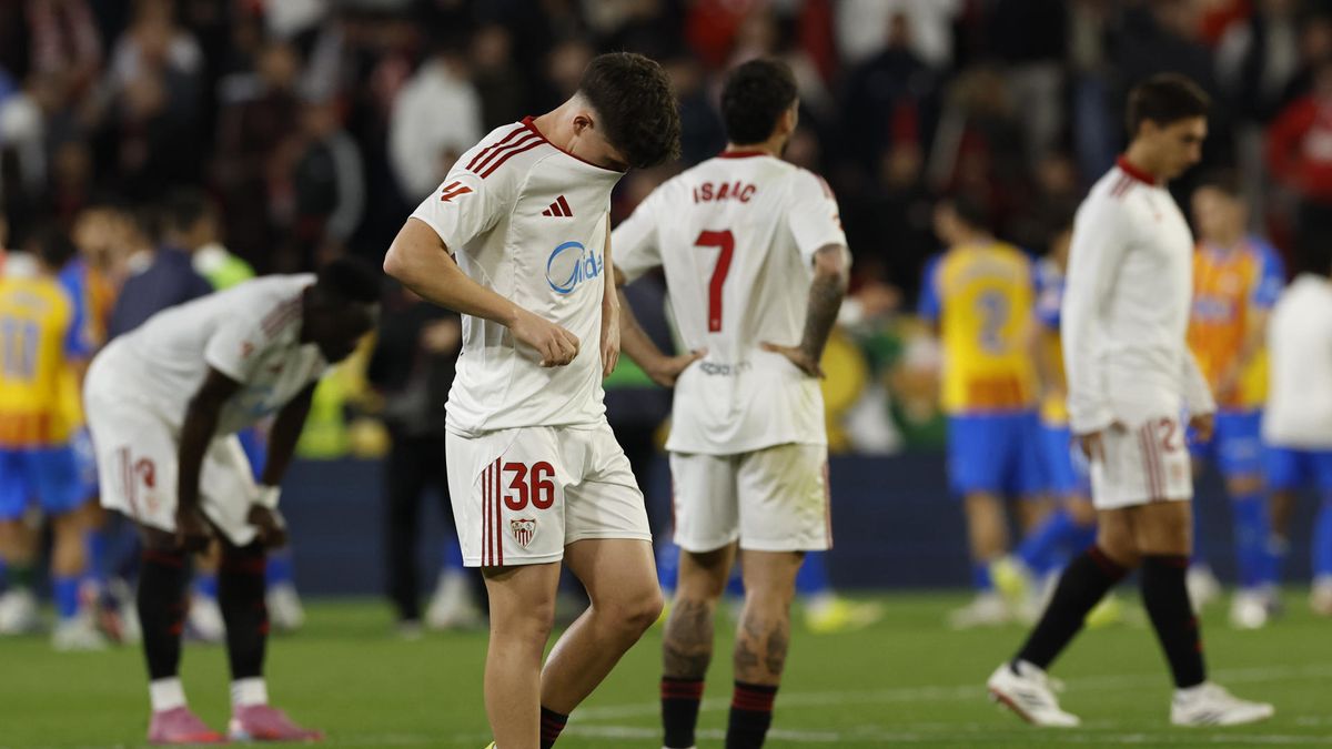 Echaron a un DT argentino de un equipo importante de Europa que pelea por no descender