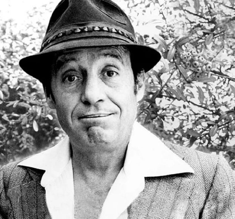 Roberto Gómez Bolaños